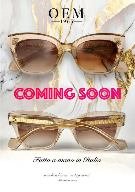 OEM 1965 Coming Soon